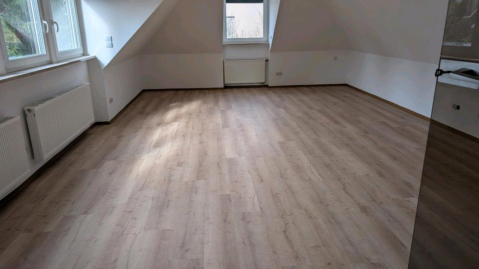 Etagenwohnung Neunkirchen am Brand - 1 Zimmer, 65 m&sup2;, 680&euro; | Angebot:26449997