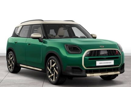 Mini Countryman S (Cooper) 14.709 km 41.299 &euro; Waldshut-Tiengen 79761