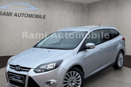 Ford Focus 210.000 km 3.299 &euro; Quickborn 25451
