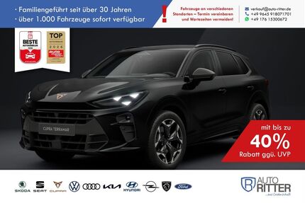 Cupra Terramar 1.107 km 43.990 &euro; Eschenbach 92676