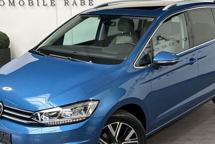 VW Touran 49.750 km 26.749 € Wardenburg 26203