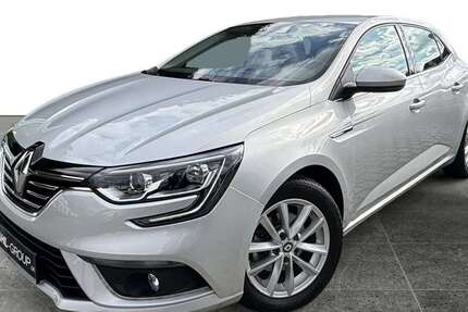 Renault Megane 12.692 km 14.790 € Marburg 35039