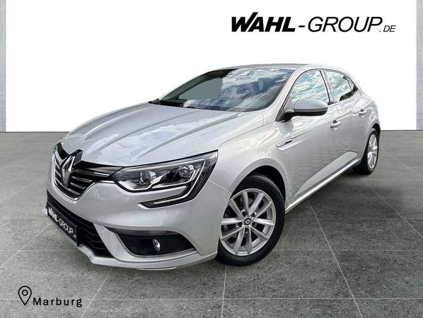 Renault Megane 12.692 km 14.790 € Marburg 35039