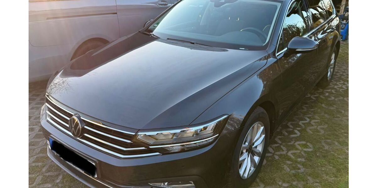 VW Passat Variant 64.999 km 22.400 &euro; Neudrossenfeld 95512
