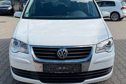 VW Touran 280.000 km 1.999 &euro; Friedberg 86316