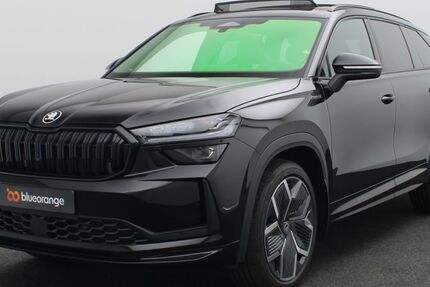 Skoda Kodiaq 1.050 km 47.900 &euro; Twist 49767