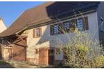 Bauernhaus, Landhaus Sulz am Neckar Mühlheim - 4 Zimmer, 100 m&sup2;, 175.000&euro; | Angebot:26885013