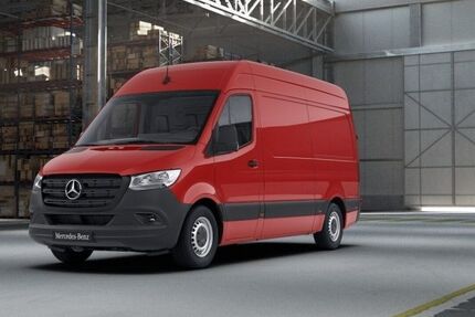 Mercedes-Benz Sprinter 87.490 km 38.663 &euro; Ergolding 84030