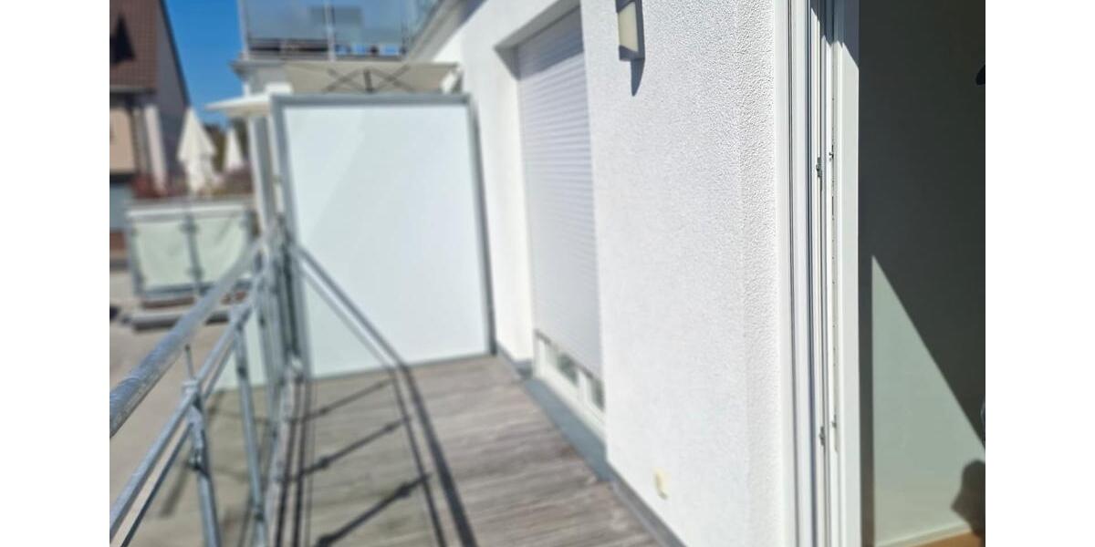 Etagenwohnung Gerolzhofen - 2 Zimmer, 50 m&sup2;, 850&euro; | Angebot:26395849