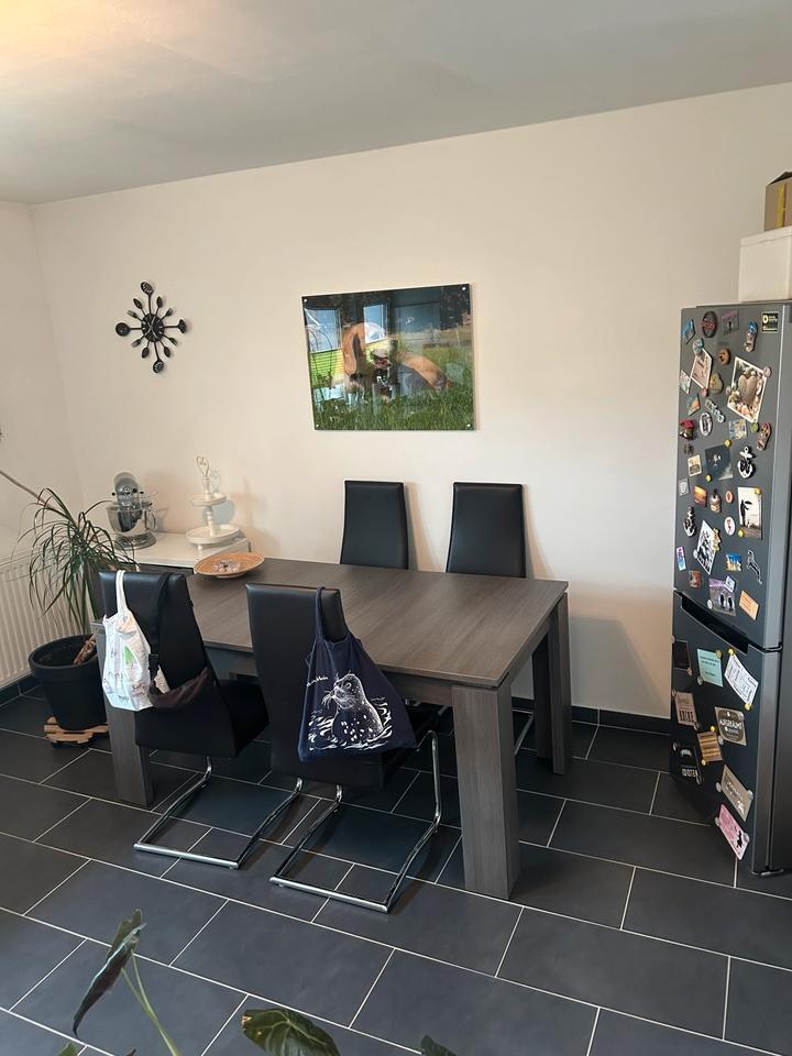 Charmante 2-Zimmer-Wohnung mit Balkon in Hemer