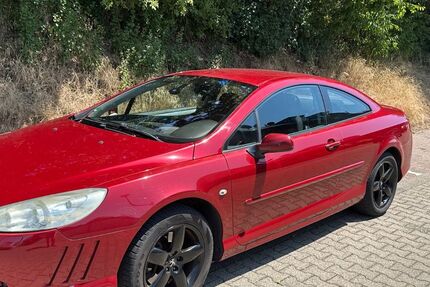 Peugeot 407 150.000 km 3.250 &euro; Wesseling 50389