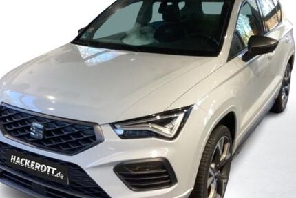 Seat Ateca 38.995 km 23.450 &euro; Burgwedel 30938