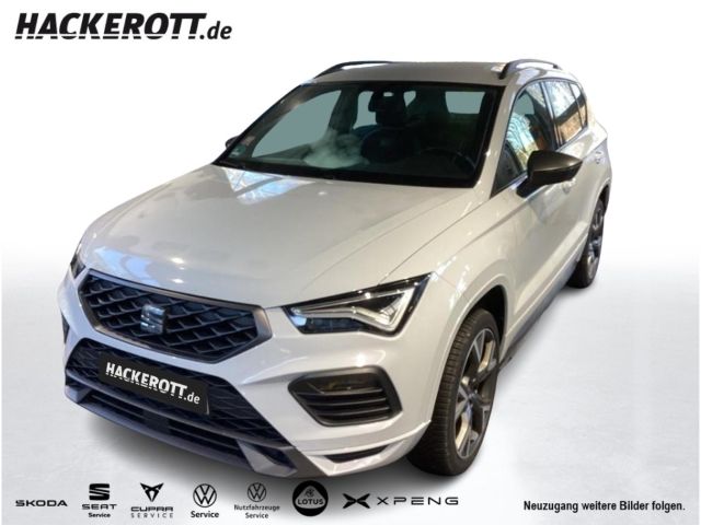 Seat Ateca 38.995 km 23.450 &euro; Burgwedel 30938