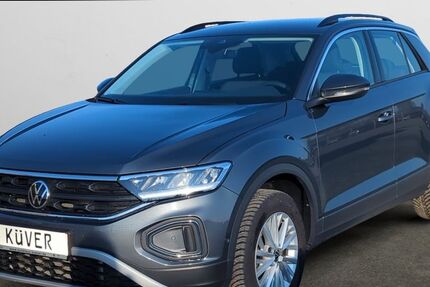 VW T-Roc 19.300 km 25.220 &euro; Hagen 27628
