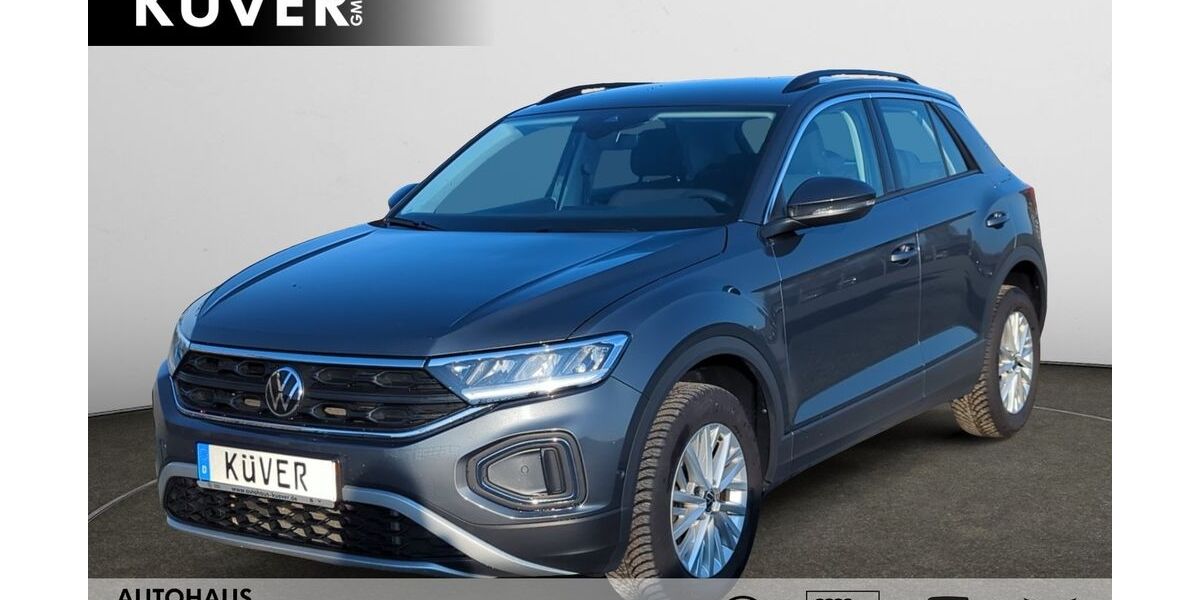 VW T-Roc 19.300 km 25.220 &euro; Hagen 27628