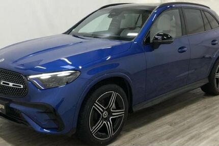 Mercedes-Benz GLC 220 3.673 km 64.979 &euro; Heilbronn 74072