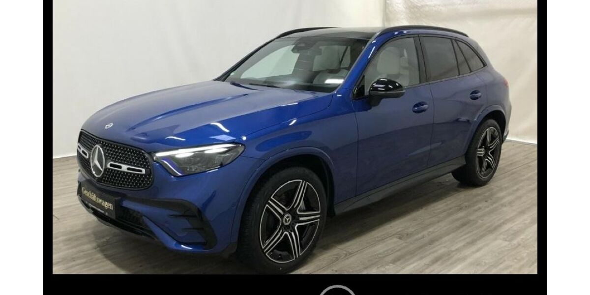 Mercedes-Benz GLC 220 3.673 km 64.979 &euro; Heilbronn 74072