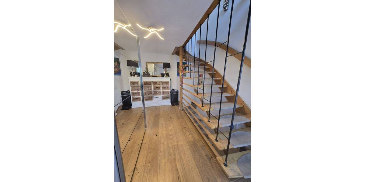 Reihenmittelhaus Mühlhausen-Ehingen Mühlhausen - 5 Zimmer, 120 m&sup2;, 355.000&euro; | Angebot:26447094