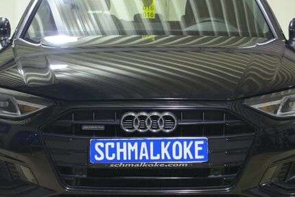 Audi A4 55.100 km 28.950 &euro; Braunschweig 38112