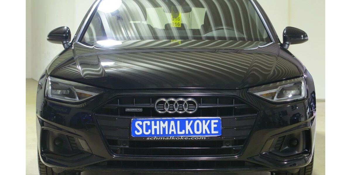 Audi A4 55.100 km 28.950 &euro; Braunschweig 38112