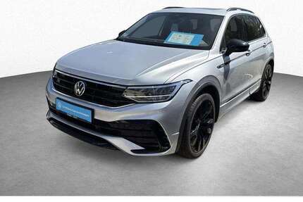 VW Tiguan 31.600 km 33.950 &euro; Schwabach 91126