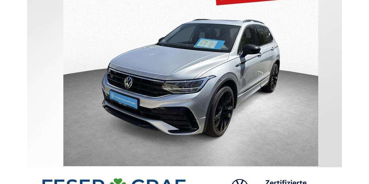 VW Tiguan 31.600 km 33.950 &euro; Schwabach 91126