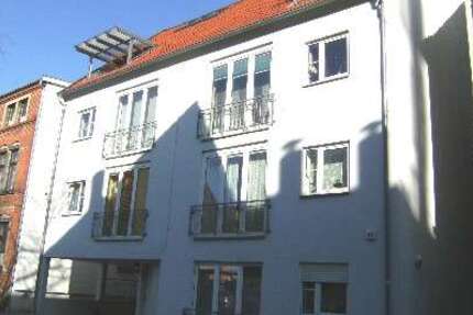 Wohnung Lemgo - 2 Zimmer, 51 m&sup2;, 355&euro; | Angebot:26395703
