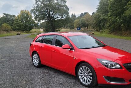 Opel Insignia 131.400 km 7.850 € Elsoff 56479