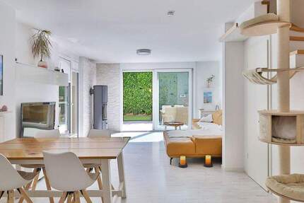 Haus Remseck am Neckar Remseck-Pattonville - 4 Zimmer, 143 m&sup2;, 720.000&euro; | Angebot:25734448