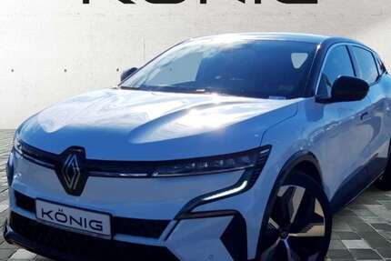 Renault Megane 25.594 km 29.899 &euro; Zerbst / Anhalt 39261