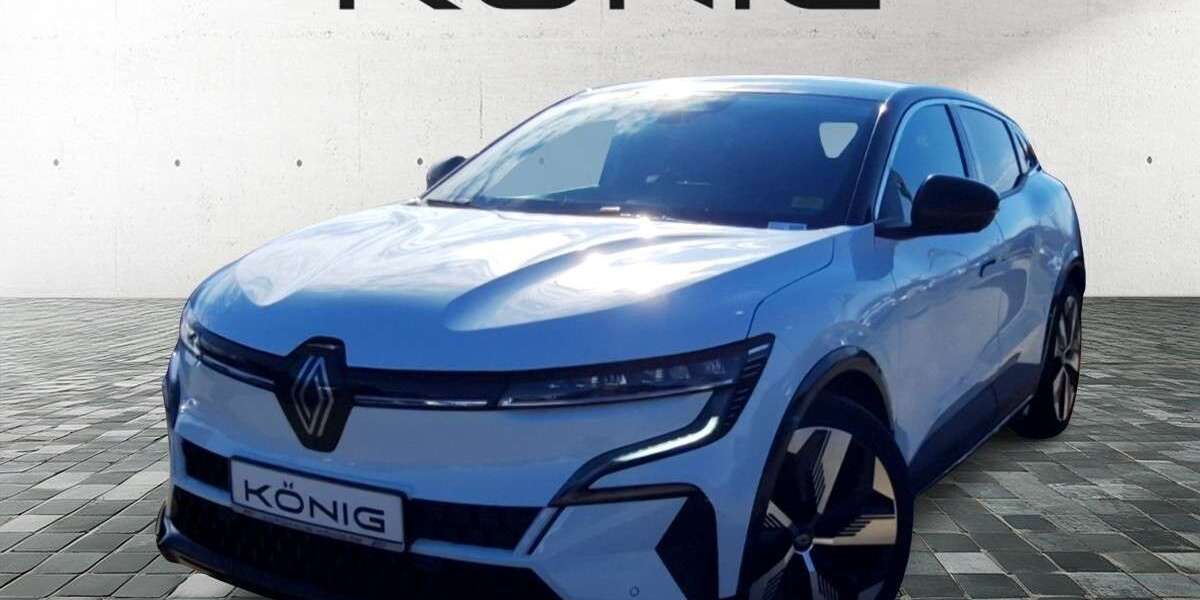 Renault Megane 25.594 km 29.899 &euro; Zerbst / Anhalt 39261