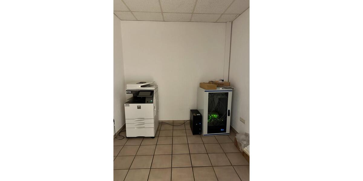 Gewerbeobjekt Kirchlengern - 2.200&euro; | Angebot:26022633