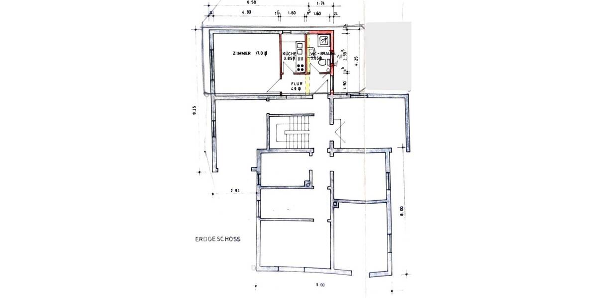 Einfamilienhaus Fischbachau Aurach - 9 Zimmer, 180 m&sup2;, 739.000&euro; | Angebot:25748245