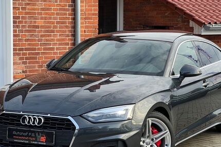Audi A5 132.000 km 27.450 &euro; Eystrup 27324