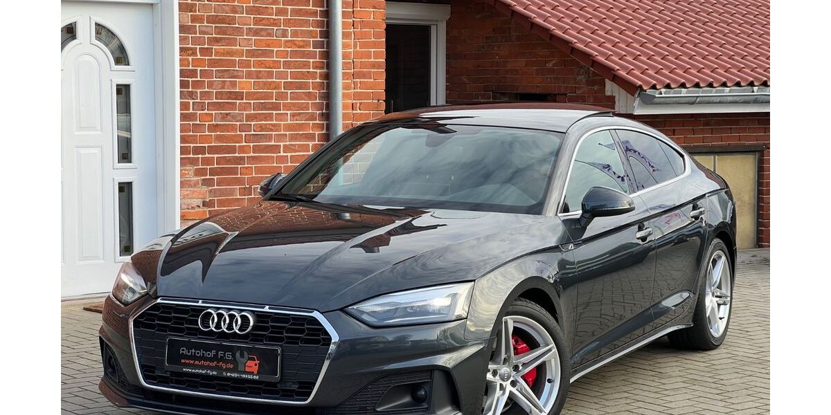 Audi A5 132.000 km 27.450 &euro; Eystrup 27324