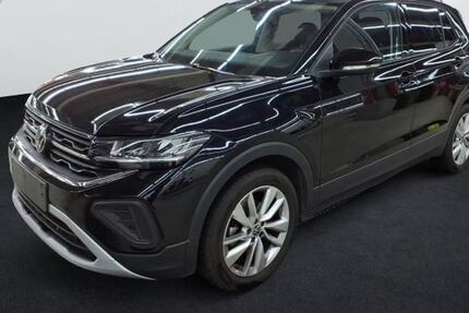 VW T-Cross 23.300 km 19.840 &euro; Roth 91154