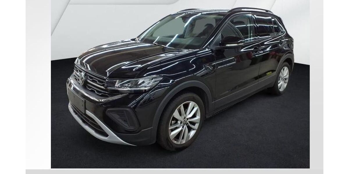 VW T-Cross 23.300 km 19.840 &euro; Roth 91154