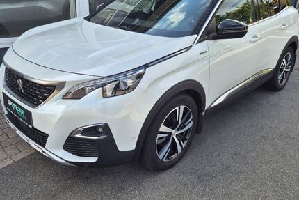 Peugeot 3008 77.590 km 15.860 &euro; Sudwalde 27257
