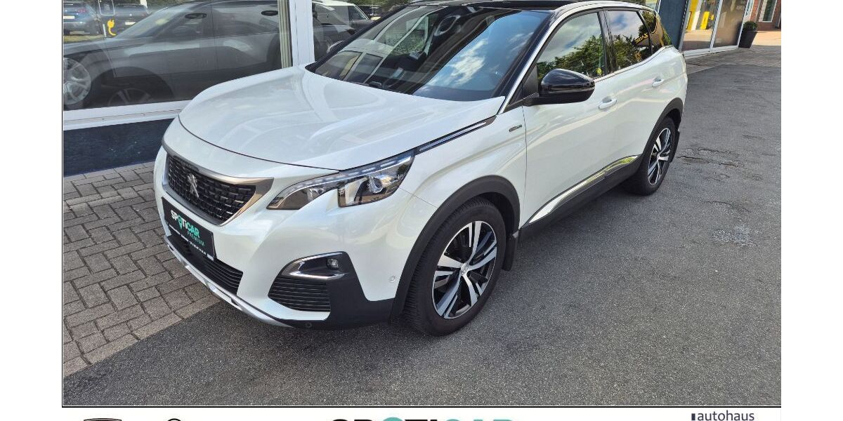 Peugeot 3008 77.590 km 15.960 &euro; Sudwalde 27257