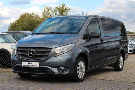 Mercedes-Benz Vito 68.800 km 23.900 &euro; Ladenburg 68526