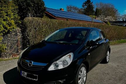 Opel Corsa 135.000 km 1.600 &euro; Bremerhaven 27572
