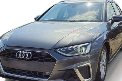 Audi A4 147.000 km 22.890 &euro; Detmold 32758