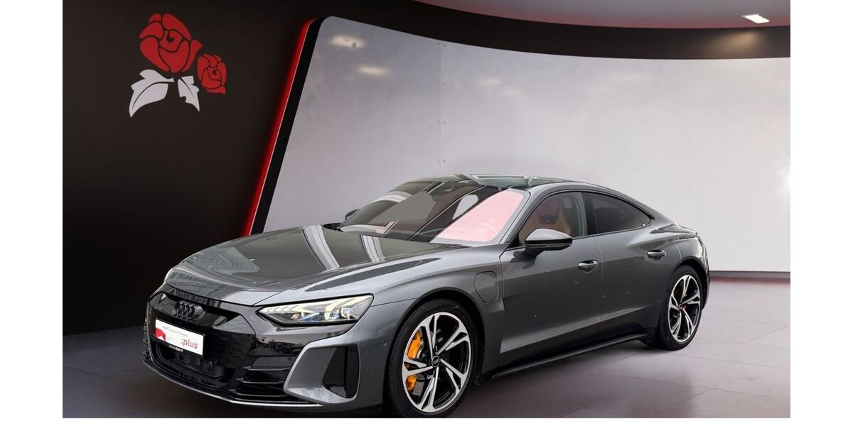 Audi e-tron GT 53.000 km 59.970 &euro; Villingen-Schwenningen 78052