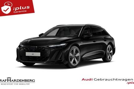 Audi A6 21.500 km 62.930 &euro; Aach 78267