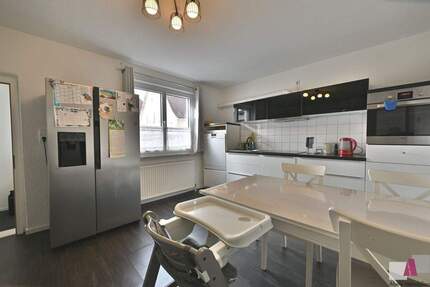 Haus Weil am Rhein - 4 Zimmer, 105 m&sup2;, 435.000&euro; | Angebot:25862208