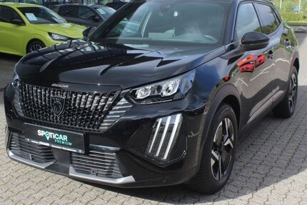 Peugeot 2008 27.301 km 22.990 &euro; Remscheid 42897