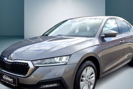 Skoda Octavia 50.685 km 20.770 &euro; Bitterfeld-Wolfen 06766