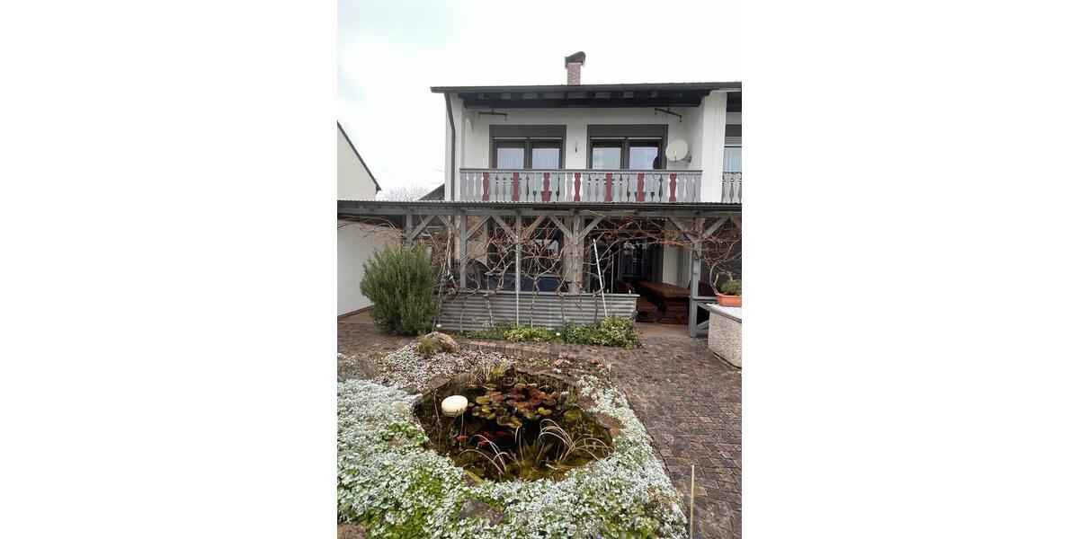 Doppelhaushälfte Augsburg Hochzoll - 5 Zimmer, 145 m&sup2;, 679.000&euro; | Angebot:26033874