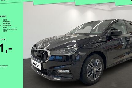 Skoda Fabia 15.000 km 20.148 &euro; Immenstadt 87509