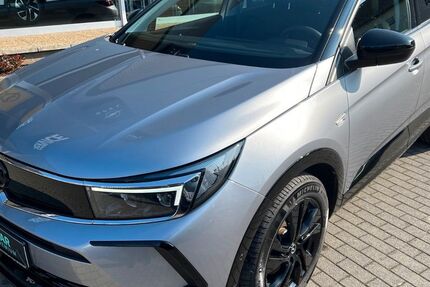 Opel Grandland (X) 34.950 km 22.250 &euro; Ochsenfurt 97199